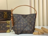L*ouis V*uitton Top Quality Bag  16*18*12CM