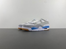 Nigel Sylvester x J*ordan 4  RM FQ7939-104