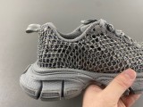 Men Women B*alenciaga Top Quality Sneakers