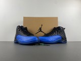 J*ordan 12 “Game Royal” 130690-014