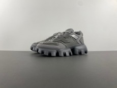 Men Women P*rada Top Quality Sneaker