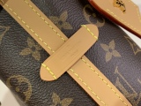 L*ouis V*uitton Top Quality Bag  26*17*10CM