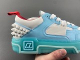 Men Women C*hristian L*ouboutin Top Sneaker