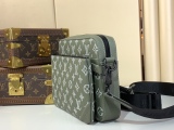 L*ouis V*uitton Top Quality Bag  25*18.5*7CM