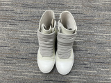 Men Women R*ick O*wens Top Sneaker
