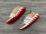Men Women C*hristian L*ouboutin Top Sneaker