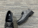 Men L*ouis V*uitton Top Loafer