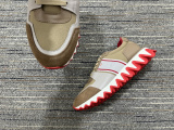 Men Women C*hristian L*ouboutin Top Sneaker