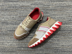 Men Women C*hristian L*ouboutin Top Sneaker