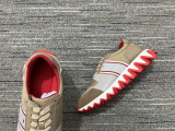 Men Women C*hristian L*ouboutin Top Sneaker