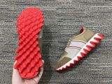 Men Women C*hristian L*ouboutin Top Sneaker