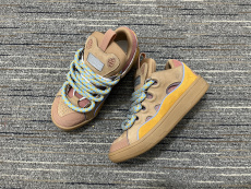 Men L*ANVIN Top Quality Sneaker
