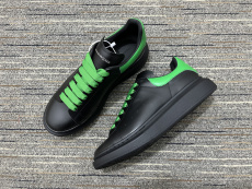 Men Women A*lexander M*cqueen Top Sneaker