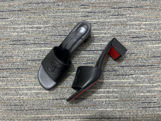 Women C*hristian L*ouboutin Top Quality Sandals