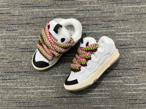 Men Women L*ANVIN Top Quality Sneaker