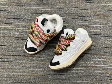 Men Women L*ANVIN Top Quality Sneaker