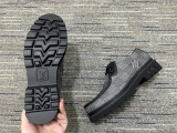 Men L*ouis V*uitton Top Loafer