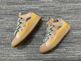 Men L*ANVIN Top Quality Sneaker