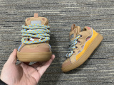 Men L*ANVIN Top Quality Sneaker