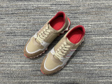 Men Women C*hristian L*ouboutin Top Sneaker