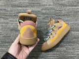 Men L*ANVIN Top Quality Sneaker
