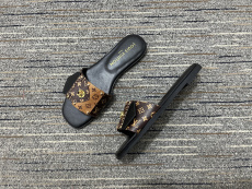 Women L*ouis V*uitton Top Slippers