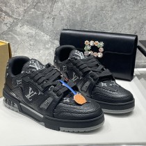 Men Women L*ouis V*uitton Top Quality Sneakers