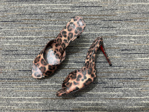 Women C*hristian L*ouboutin High Heels