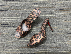 Women C*hristian L*ouboutin High Heels
