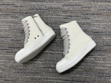 Men Women R*ick O*wens Top Sneaker