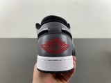 Air Jordan 1 Low  HF3148-106