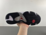 J*ordan 14 “Black Toe”2014  487471-160