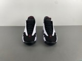 J*ordan 14 “Black Toe”2014  487471-160