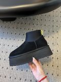 Women  U*GG Top Quality Sneaker