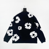 D*enim T*ears Top Quality Clothes