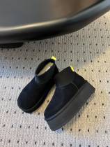 Women  U*GG Top Quality Sneaker