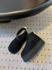 Women  U*GG Top Quality Sneaker