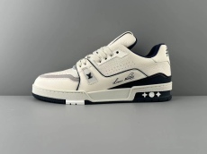 Men Women L*ouis V*uitton Top Quality Sneakers
