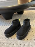 Women  U*GG Top Quality Sneaker