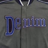 D*enim T*ears Top Quality Clothes