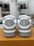 Men Women L*ouis V*uitton Top Quality Sneakers