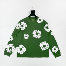 D*enim T*ears Top Quality Clothes