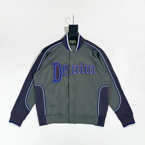 D*enim T*ears Top Quality Clothes