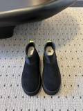 Women  U*GG Top Quality Sneaker