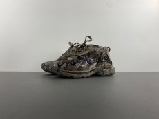 Men Women B*alenciaga Top Quality Sneakers