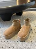 Women  U*GG Top Quality Sneaker