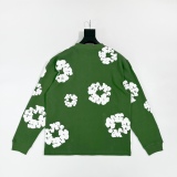 D*enim T*ears Top Quality Clothes
