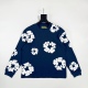 D*enim T*ears Top Quality Clothes