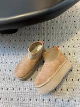 Women  U*GG Top Quality Sneaker