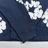 D*enim T*ears Top Quality Clothes